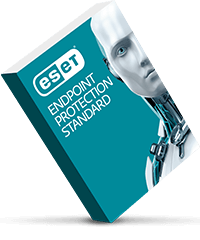 endpoint protection standard eset